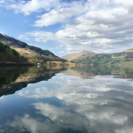 Carrick Farm Hotel Lochgoilhead Buitenkant foto
