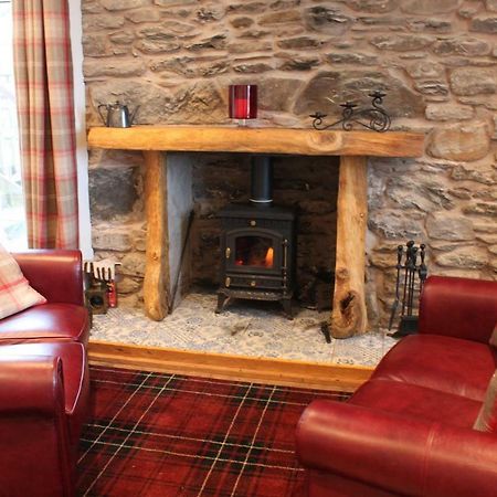 Carrick Farm Hotel Lochgoilhead Buitenkant foto