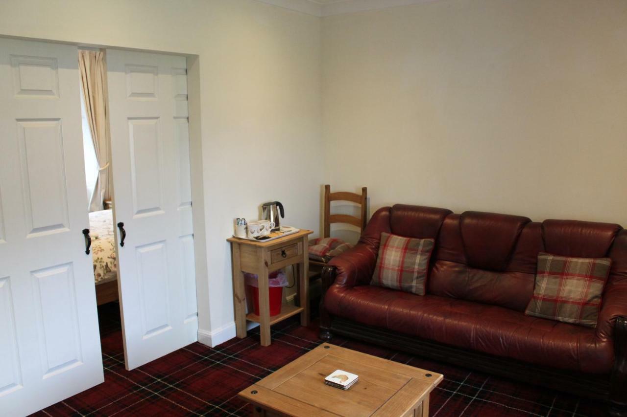Carrick Farm Hotel Lochgoilhead Buitenkant foto