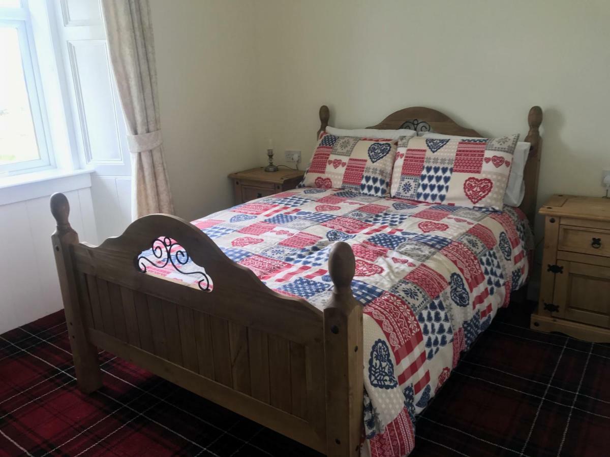 Carrick Farm Hotel Lochgoilhead Buitenkant foto