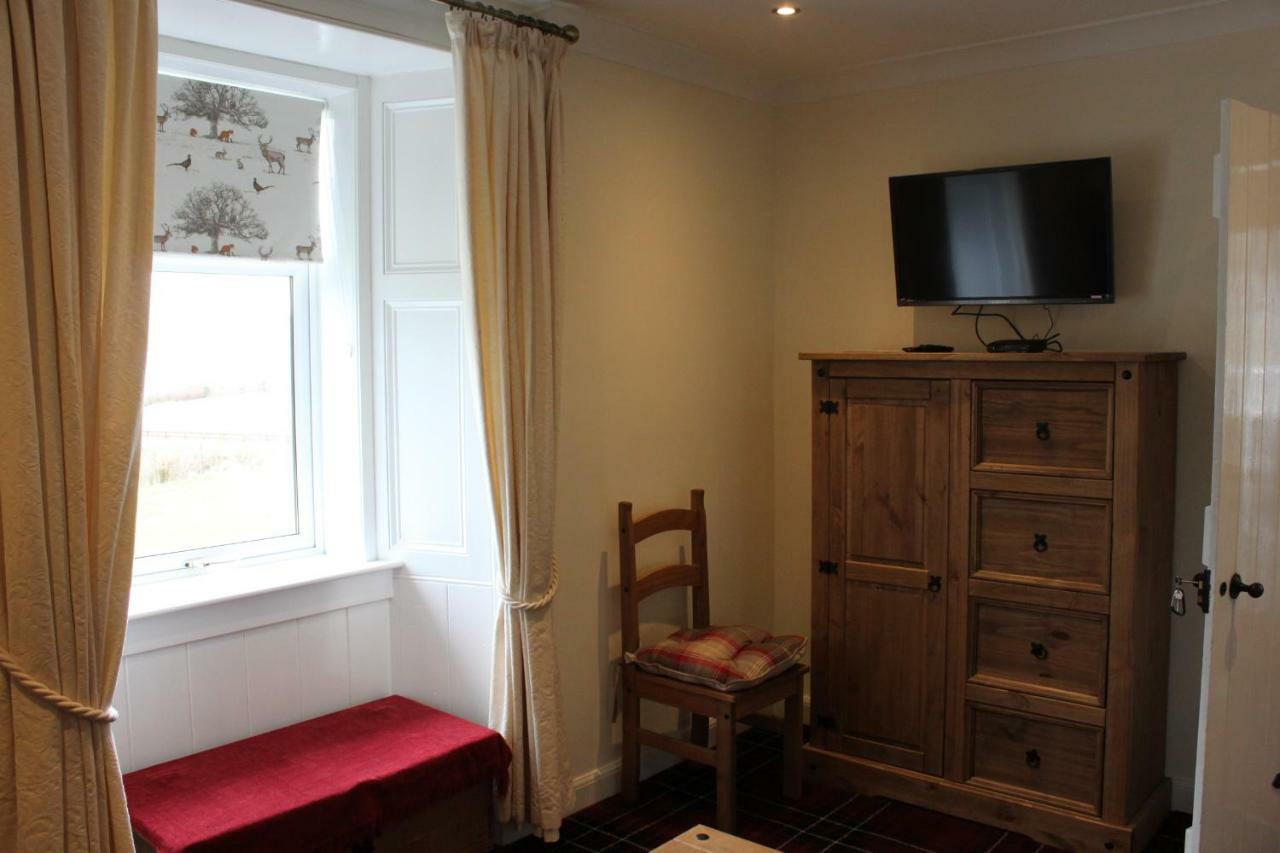 Carrick Farm Hotel Lochgoilhead Buitenkant foto