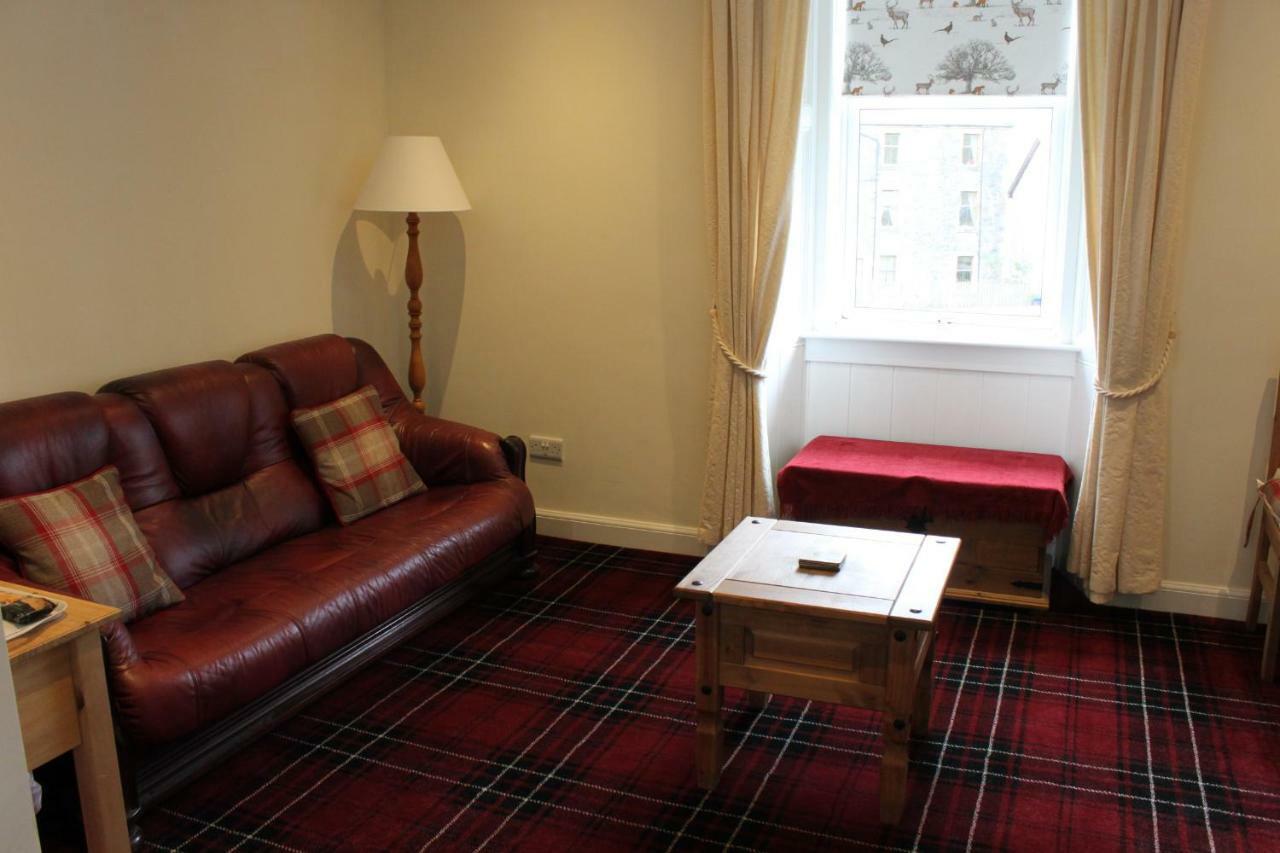 Carrick Farm Hotel Lochgoilhead Buitenkant foto