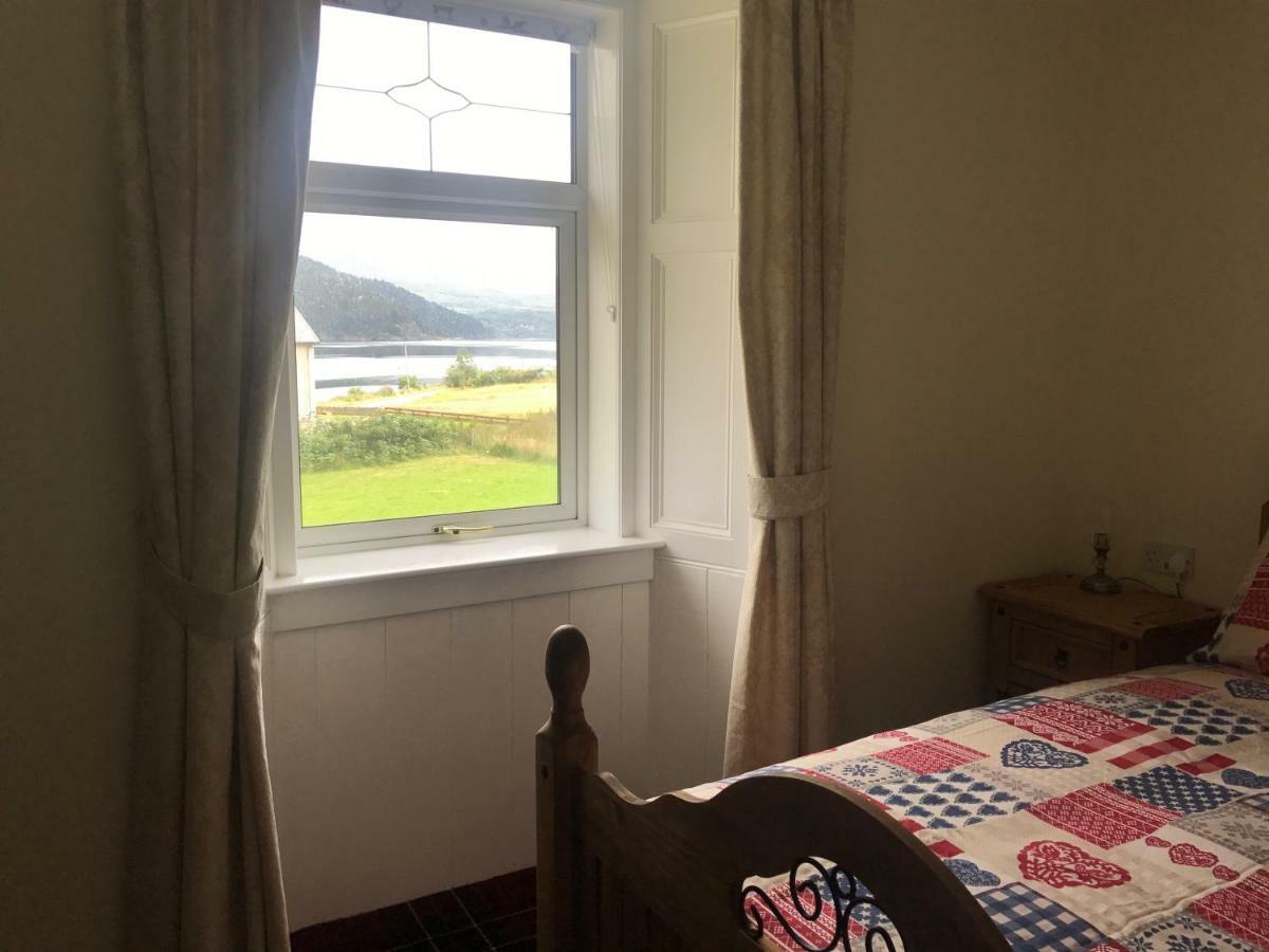 Carrick Farm Hotel Lochgoilhead Buitenkant foto